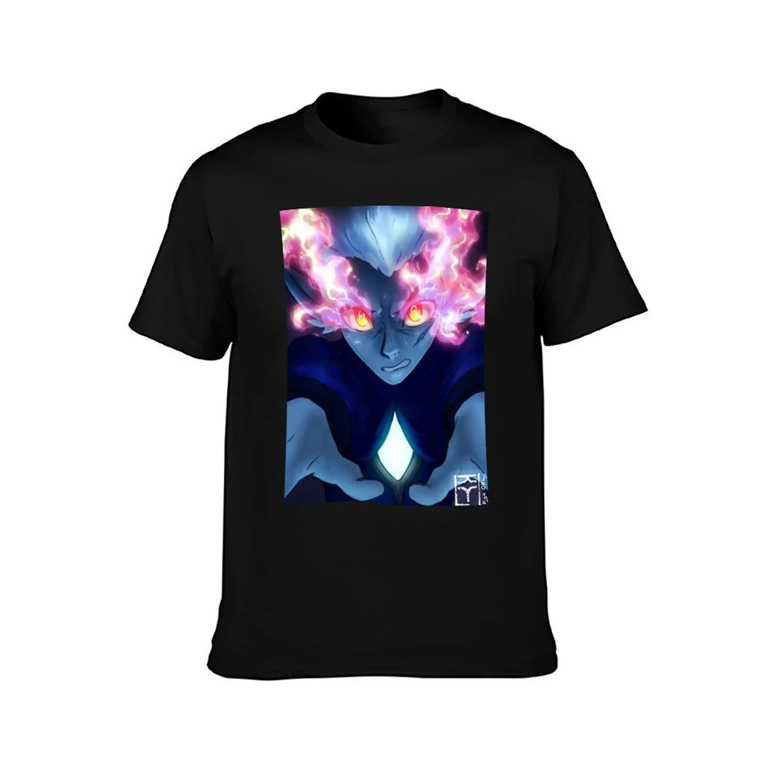 Strive T-Shirt Large Size Short Sleeve T-Shirt