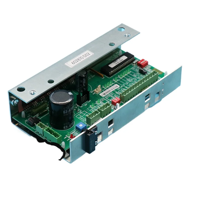 

KONE Elevator Door Panel KM602810G02/KM602800G02/G01 Door Control Panel, Elevator Accessories