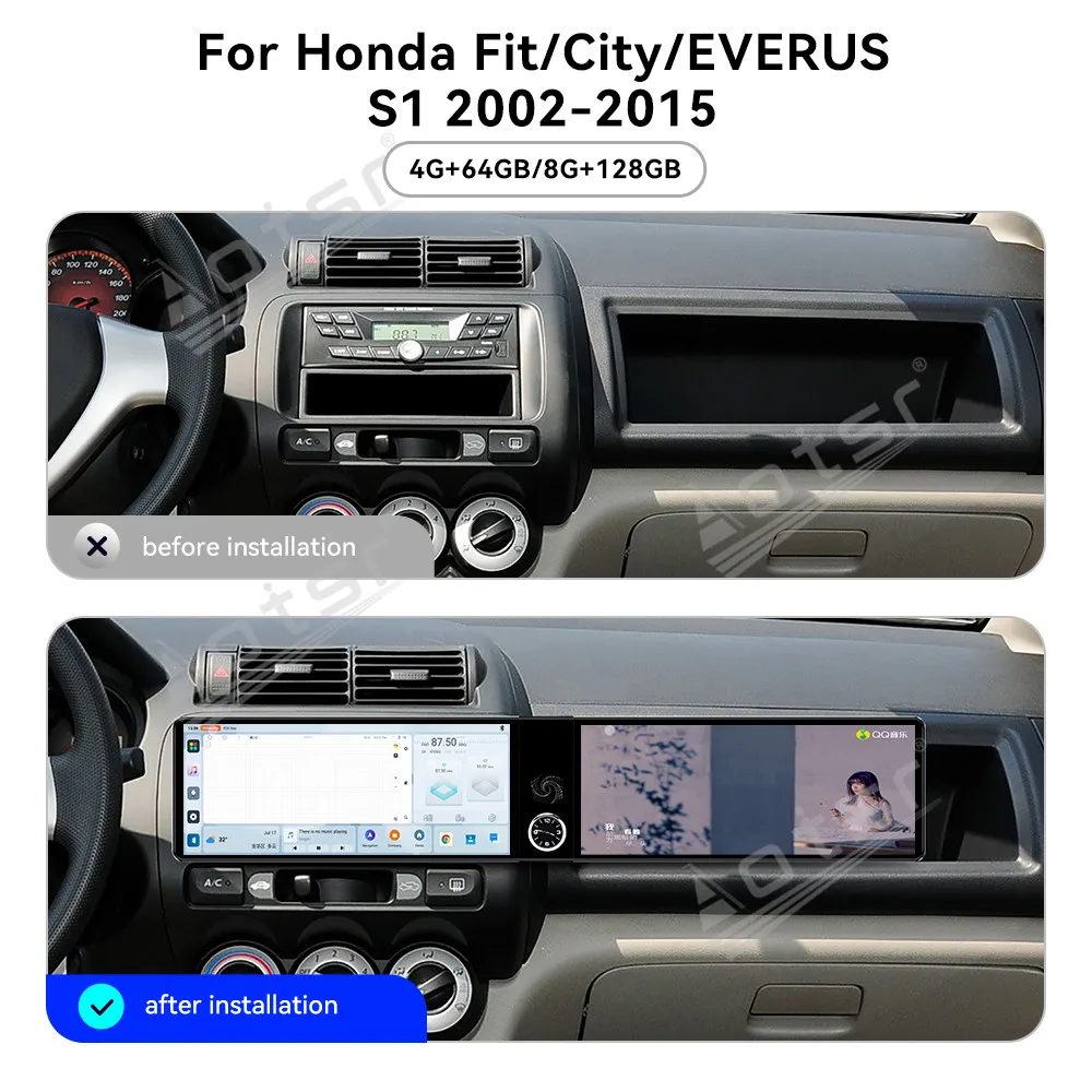 Android 15 12.3