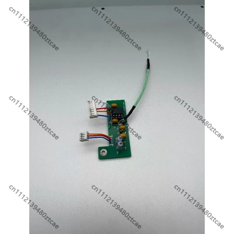 DRV134 Audio Converter Board RCA to Balanced BTL Adaptor Board HIFI Amplifier Audio Signal Modification Accessories
