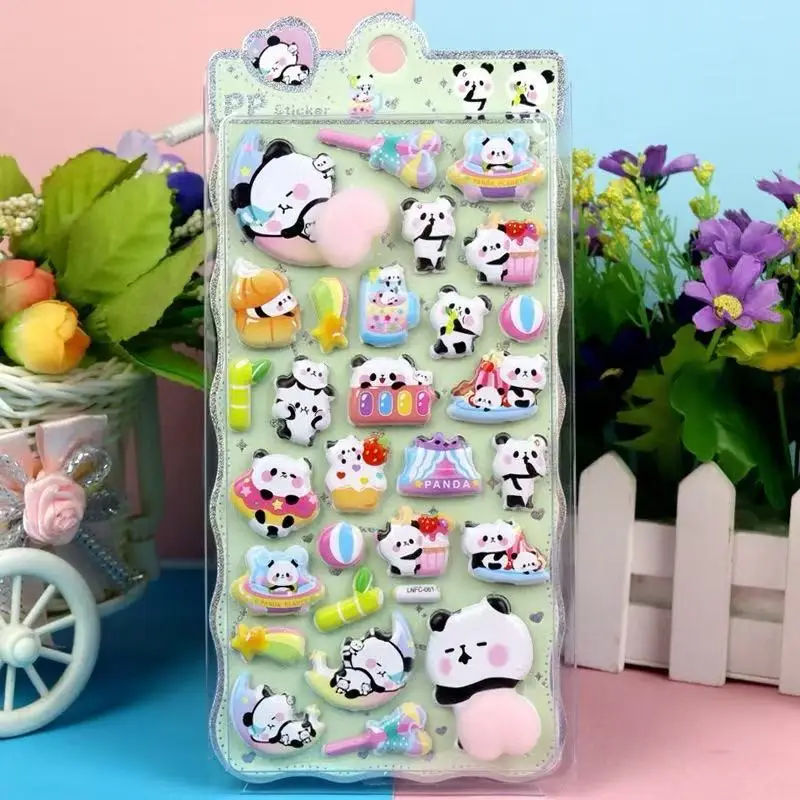 adesivos-3d-de-areia-movedica-com-efeito-de-Agua-kawaii-tema-frozen-e-branca-de-neve-desenho-animado-brinquedo-de-vestir-e-decoracao-para-criancas