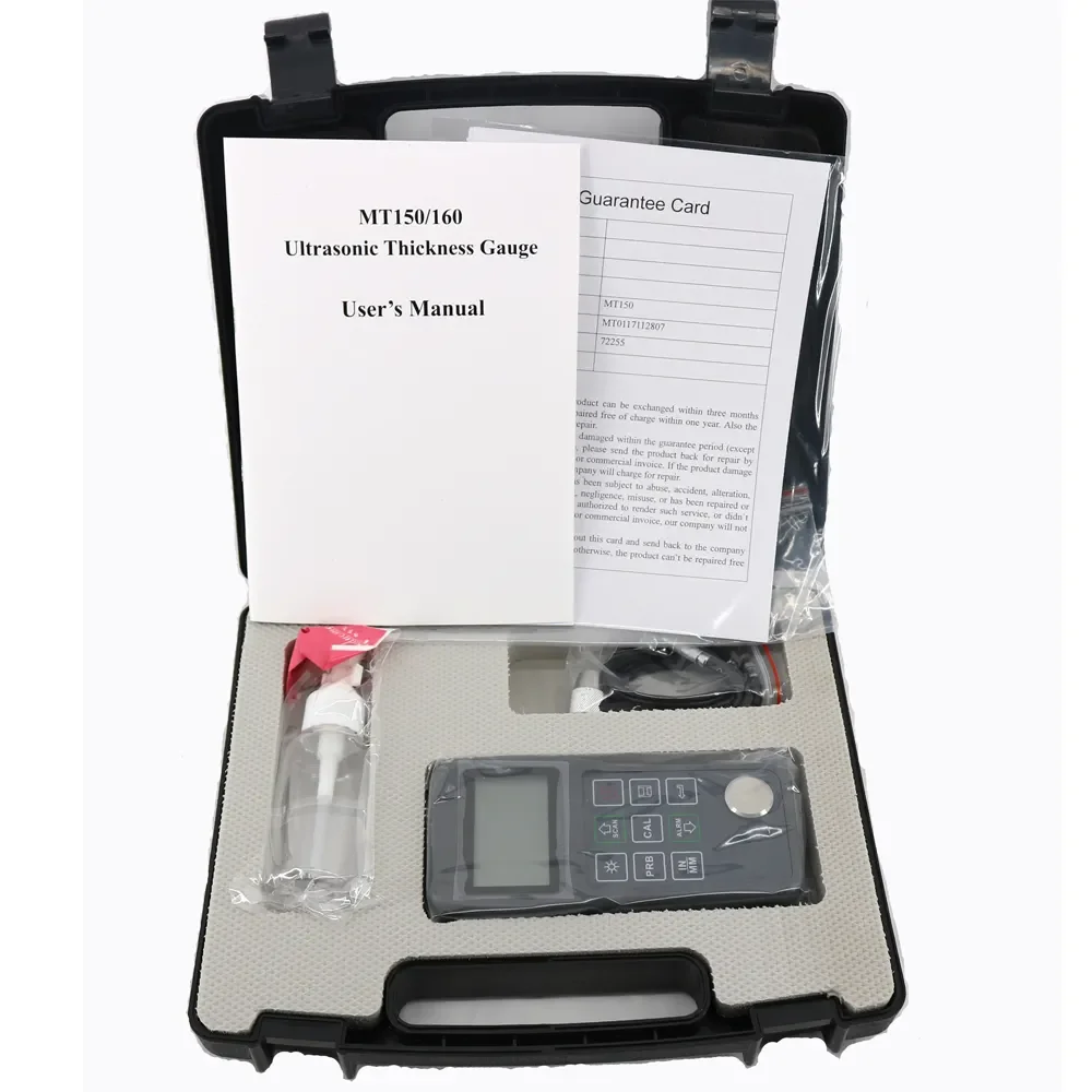 MT150-N07 Probe Ultrasonic Thickness Gauge  Probe