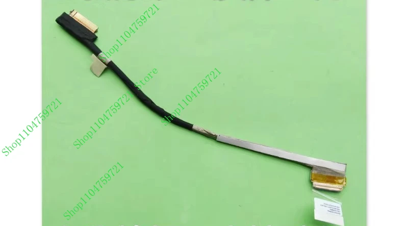 

Замена кабеля ЖК-дисплея со светодиодной подсветкой для Lenovo Thinkpad T550 W550S T560 P50S T570 P51S 30Pin 450.06D03.0011 00UR854