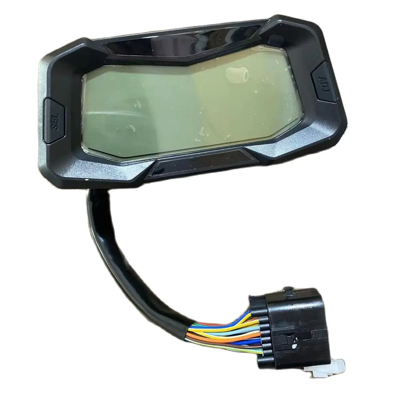 ORYGINALNY pakiet miernika prędkościomierza ASSY LCD deska rozdzielcza 9AYV-171000-2E00 dla CFMoto NEW 950 1000 ATV UTV X10 Z10 Cforce Zforce