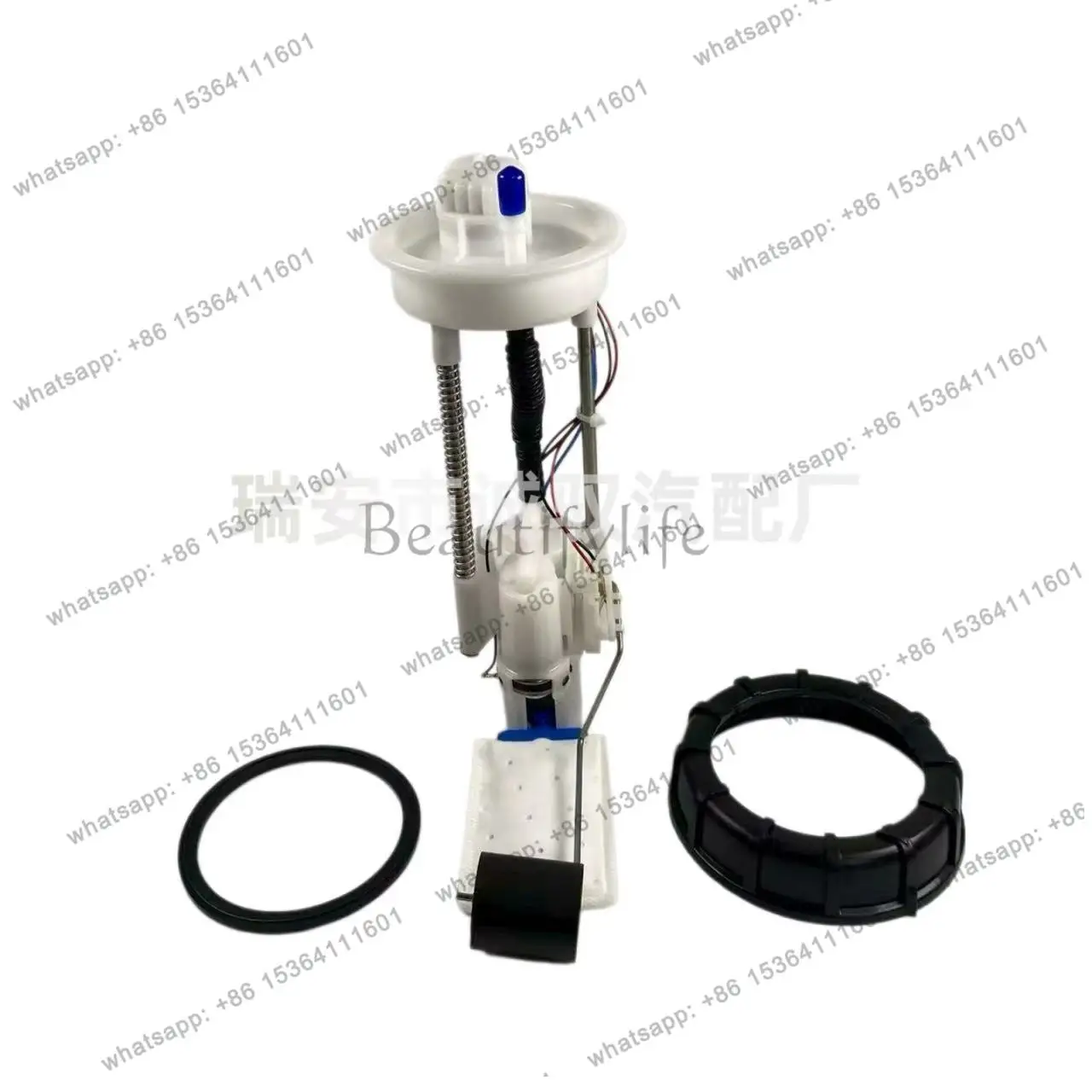 

2205502 Motorcycle fuel pump assembly directly from the manufacturer, spot 2205502