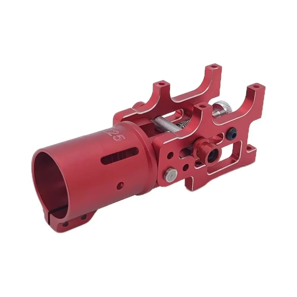 

1 шт. Складной манипулятор из алюминиевого сплава с ЧПУ Z16 Z22 Z25 Z28 Z30 Z35 v3 с автоматической фиксацией для машин защиты растений