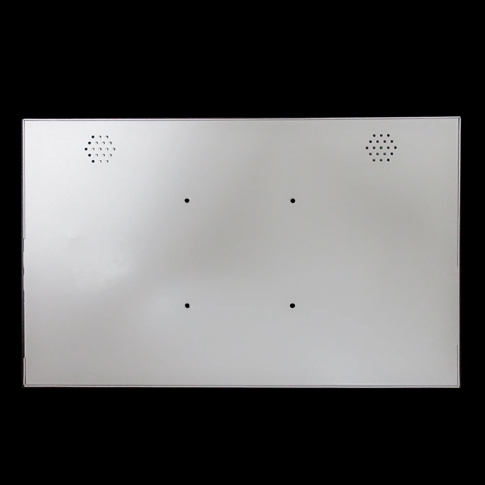 شاشة LCD مقاس 13.3 بوصة 1920 × 1080 + مبيت وحامل، لعرض ألعاب شاشة Raspberry Pi Banana/Orange المساعدة بالكمبيوتر