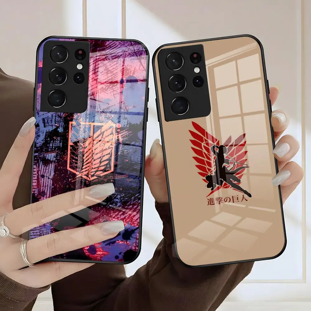 Attack On Titan Log… - image