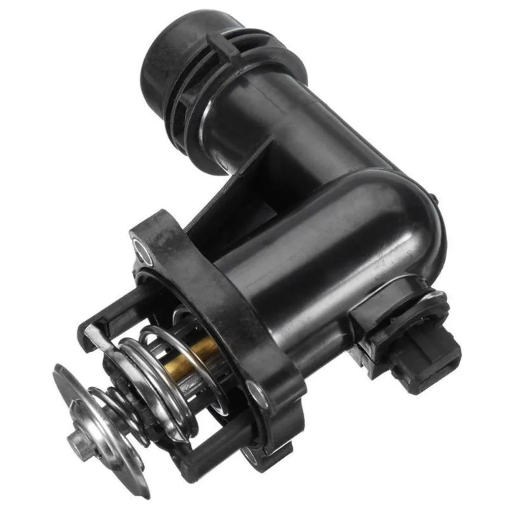 

For BMW For E46 Thermostat 11531437085 Engine Cooling System for 316i For 318i Reliable Performance and Durability