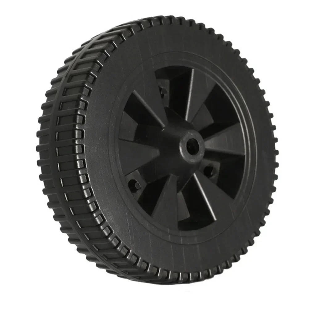 Parti di ricambio per ruote per griglia nuovissime 170/177mm Accessori per griglie per barbecue da 7 pollici per griglie a gas