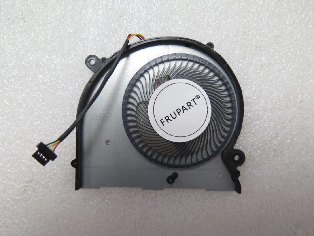 

Вентилятор охлаждения процессора ноутбука для System76 для Pangolin (pang11) DC5V 1A новый