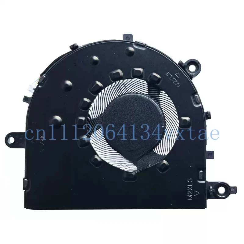 Replacement Laptop CPU Cooling Fan for Lenovo xiaoxin 15-are 15-ITL 2020 ideapad 5-15ITL05 5-15ALC05 Series 5F10S13906  0.1