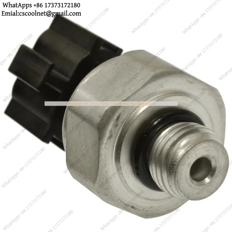 JS02 57535-3K000 Power Steering Pressure Switch Sensor & Connector 575353K000 57535 3K000 for Sonata Genesis Azera 06-11