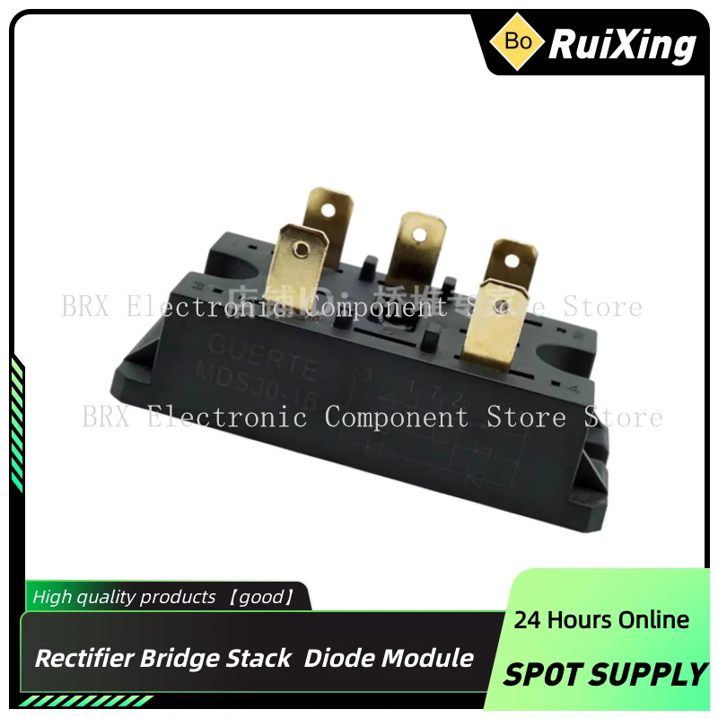 MDS30A1600V MDS300A1600V MDS300A1800V MDS30A2000V MDS300A1400V MDS350-18 MDS400-16 NEW Three phase rectifier bridge module