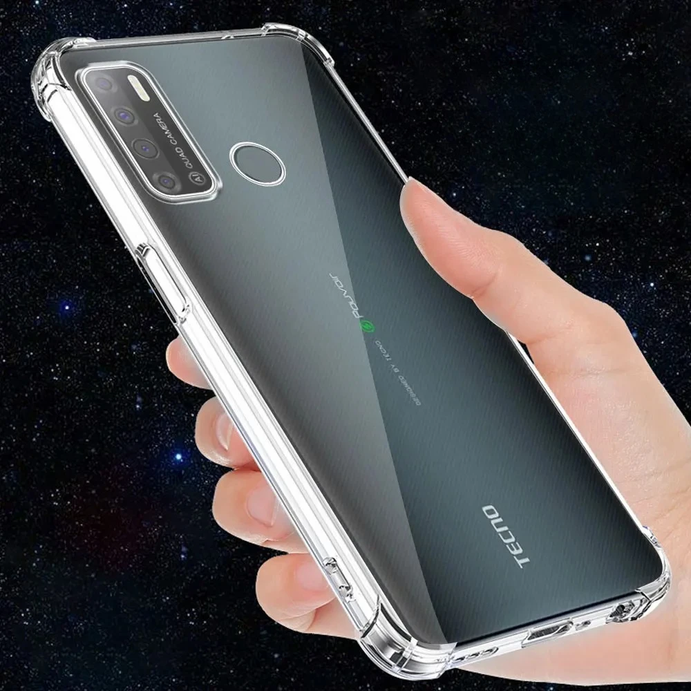 Eucagr For Tecno Po…