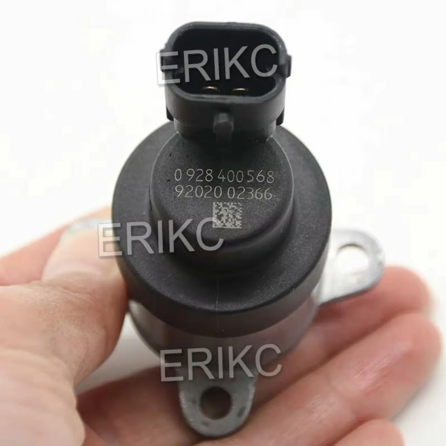 0928 400 568 إريك 0928400568   صمام قياس الوقود صمام التحكم الملف اللولبي 0 928 400 568 لشركة فيات 504 0704 03 45 02 2054F