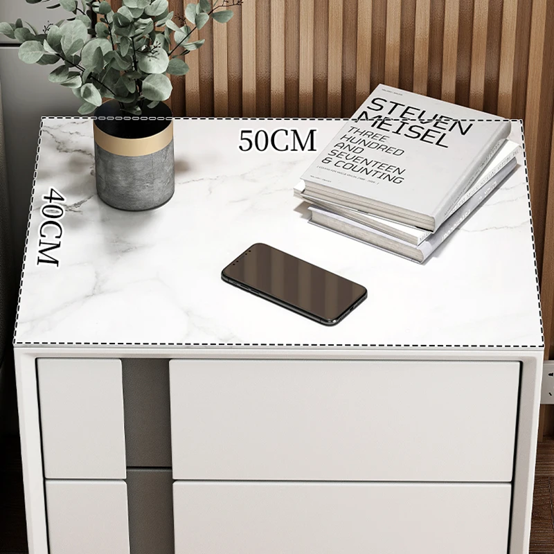 Table de oral et Basse Moderne, Commode de Chambre à Coucher, Placards Écriture, Meubles de Nuit, Rangement