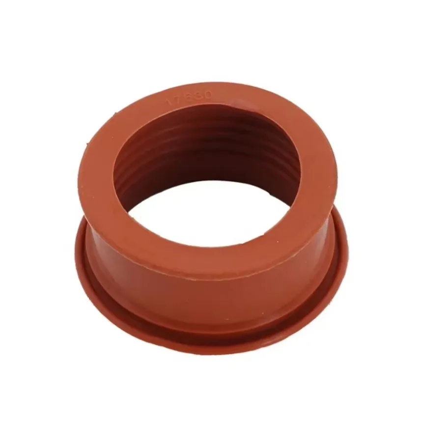 Rubber Turbo Air Pipe Sleeve FIT for PEUGEOT 206 207 307 308EXPERT PARTNER 1.6 HDI 1434C8 Seals Sealing Ring 1x