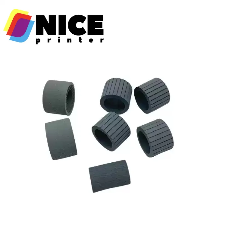 

1 компл. B12B813581 комплект ролика в сборе для EPSON WorkForce DS760 DS860/DS-760 DS-860