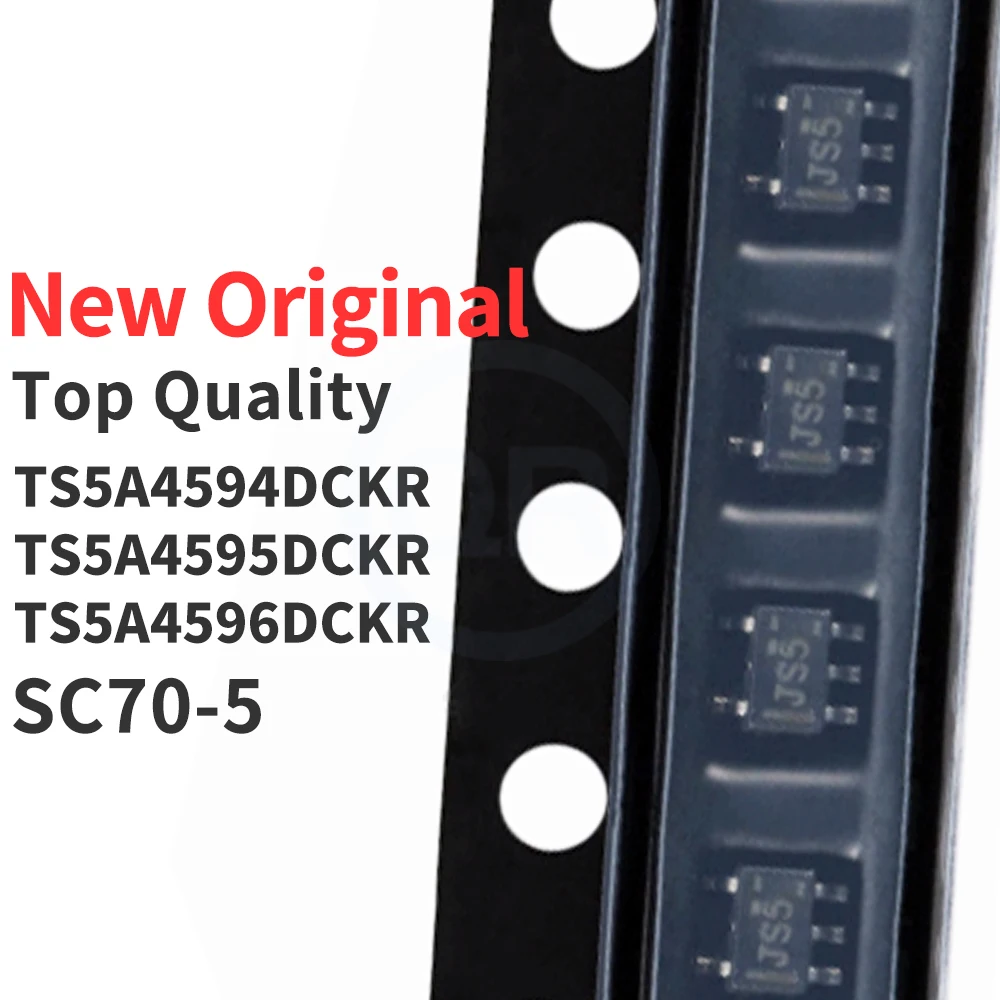 (10 Pieces) TS5A459… - image
