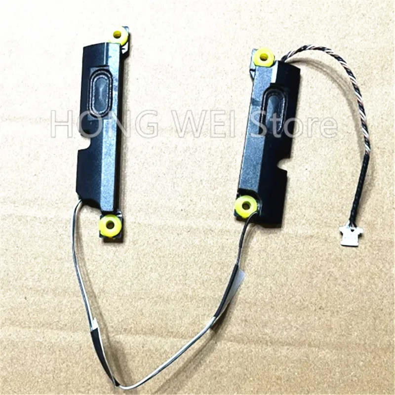 New Laptop Speaker For Lenovo IdeaPad 14S 2021 3-14ITL6 14ALC6 14ADA6 Notebook Built-in Speakers