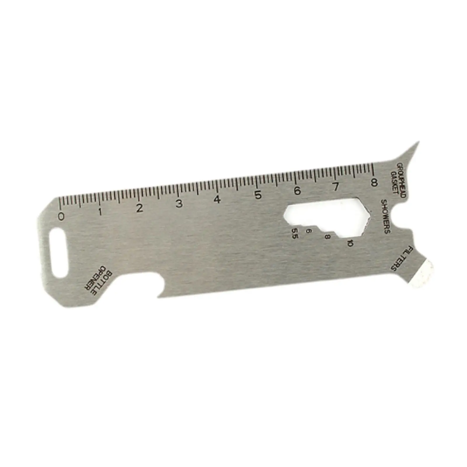 Portafiltro removedor de cesta accesorios para máquina de café expreso portafiltro ligero