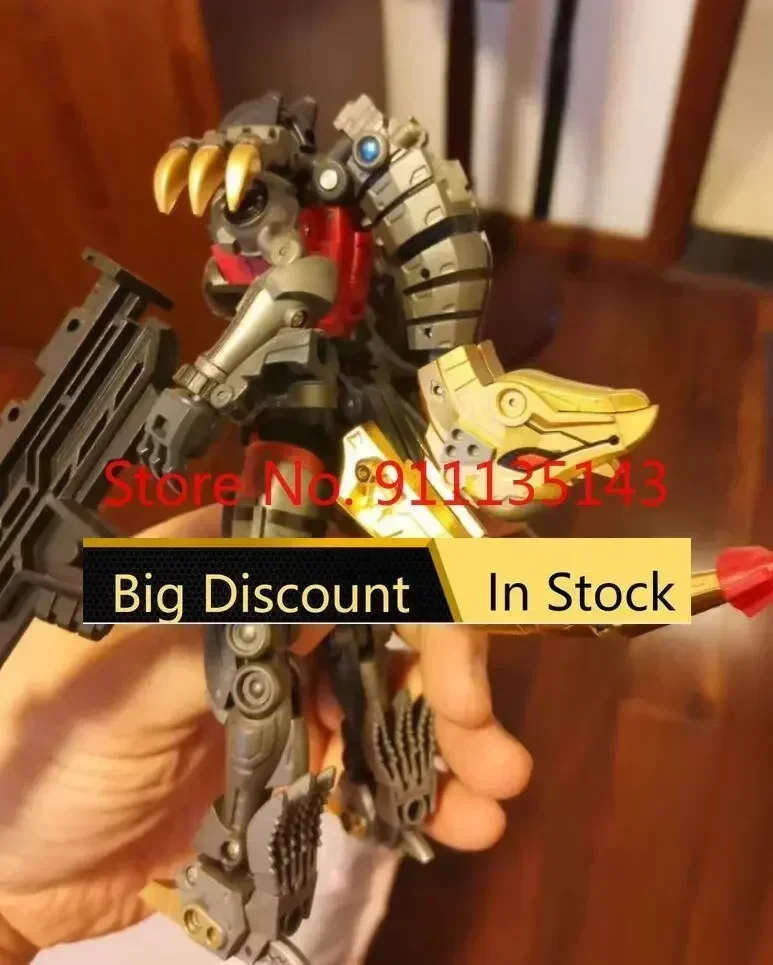 Fansproject Fpj LER-06 Echara In Voorraad