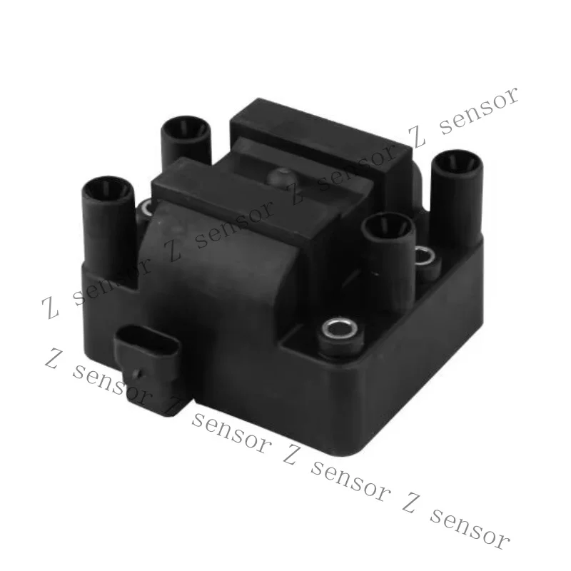 Z+ 2112-3705010-02 Ignition Coil Package for KALINA II Estate VESTA.