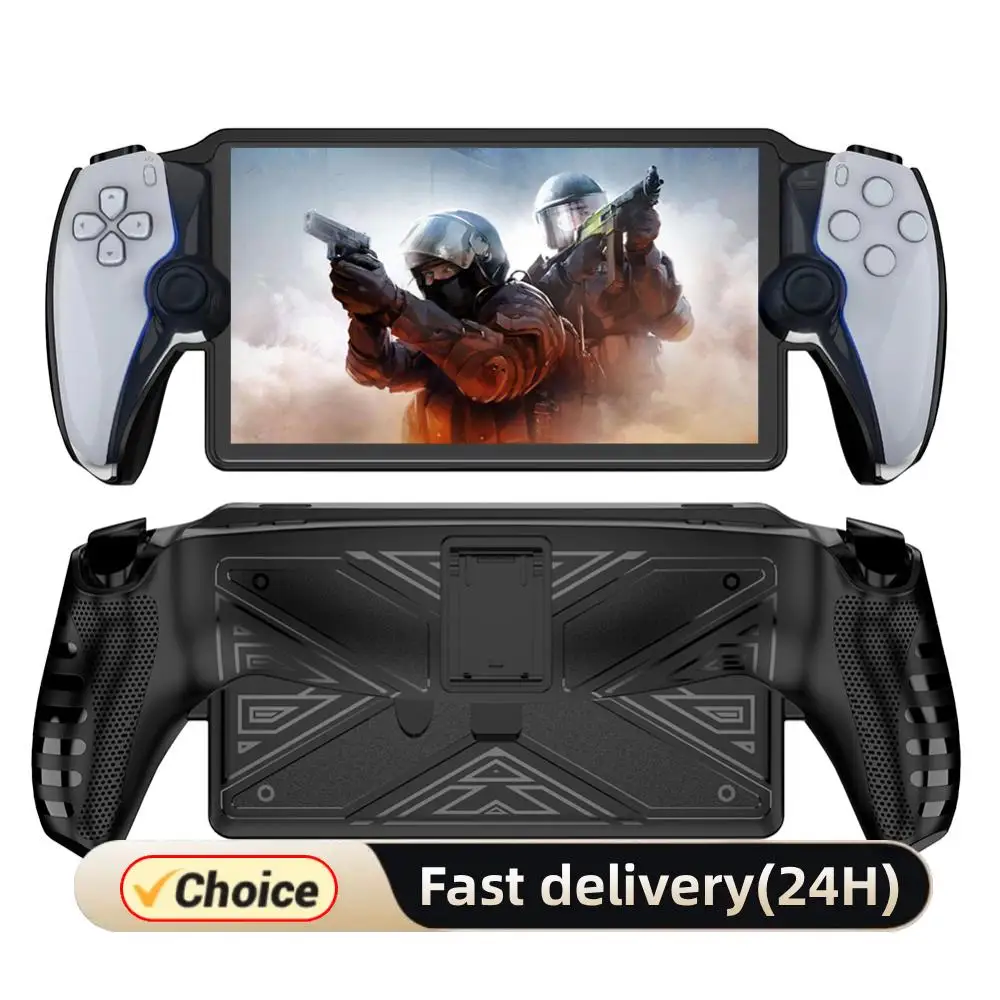 capa-tpu-macia-para-playstation-portal-capa-antiarranhoes-para-console-de-jogos-capa-para-ps5-portal-maquina-de-jogos-capa-de-aderencia