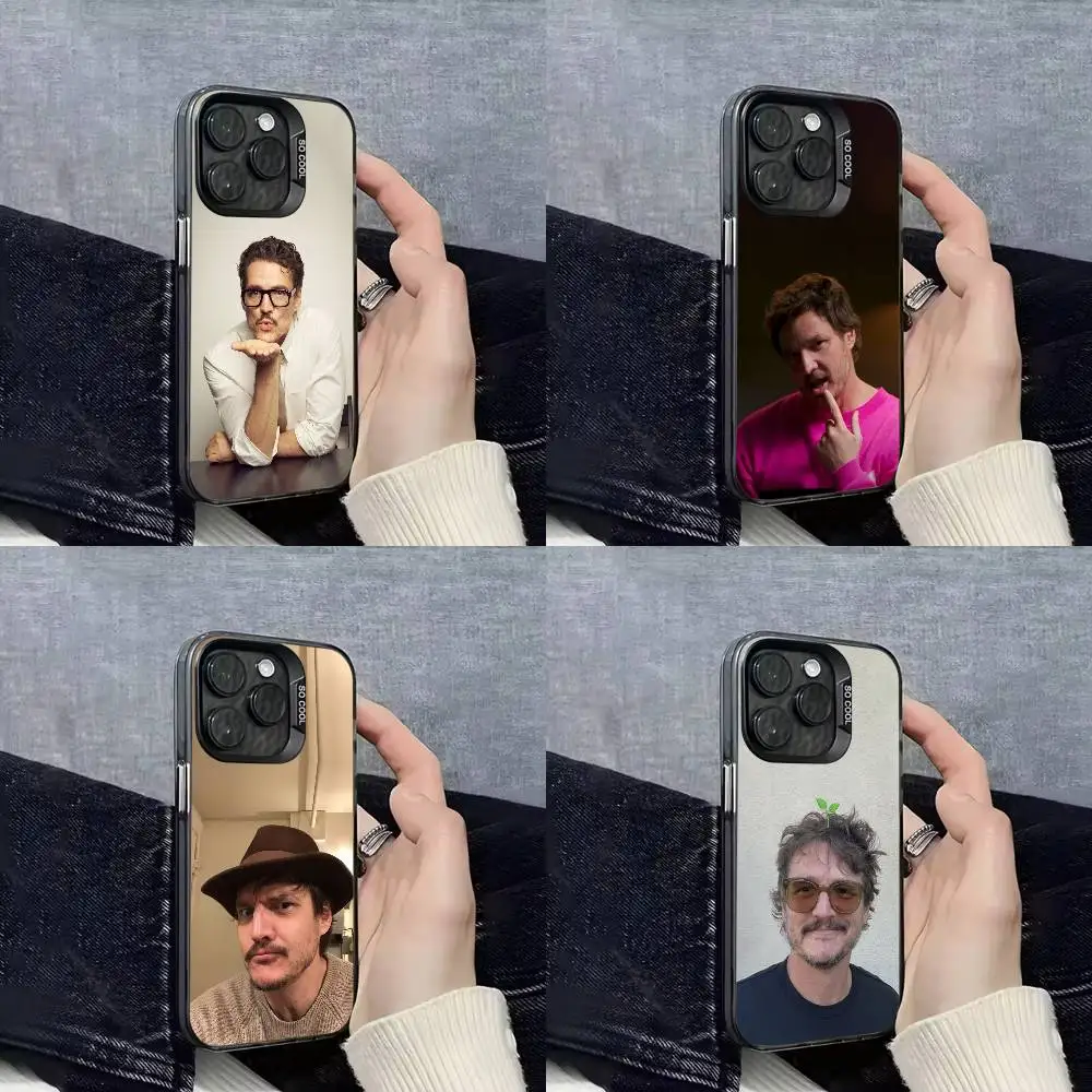 Actor P-Pedro Pasca… - image