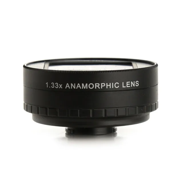 Anamorphic Mobile Phone Lens/1.33X