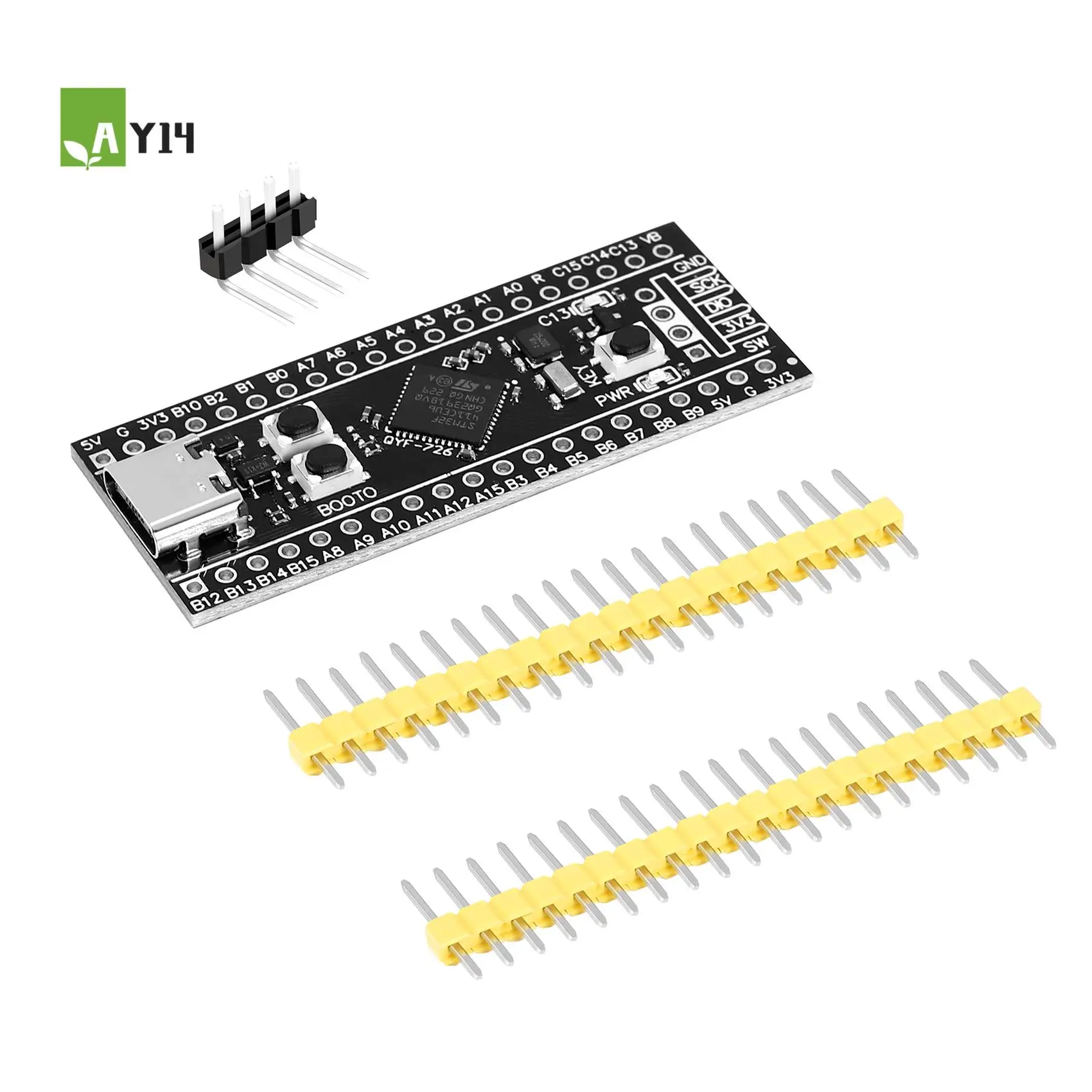 ay14-placa-de-desenvolvimento-placa-de-aprendizagem-stm32f4-suporte-para-programacao-micropython-arduino