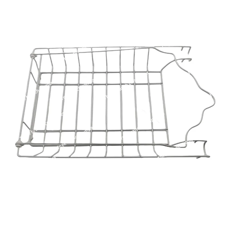 

Suitable for heat pump dryer TH100-H68WY/VTH35 support frame shoe rack steel wire holder