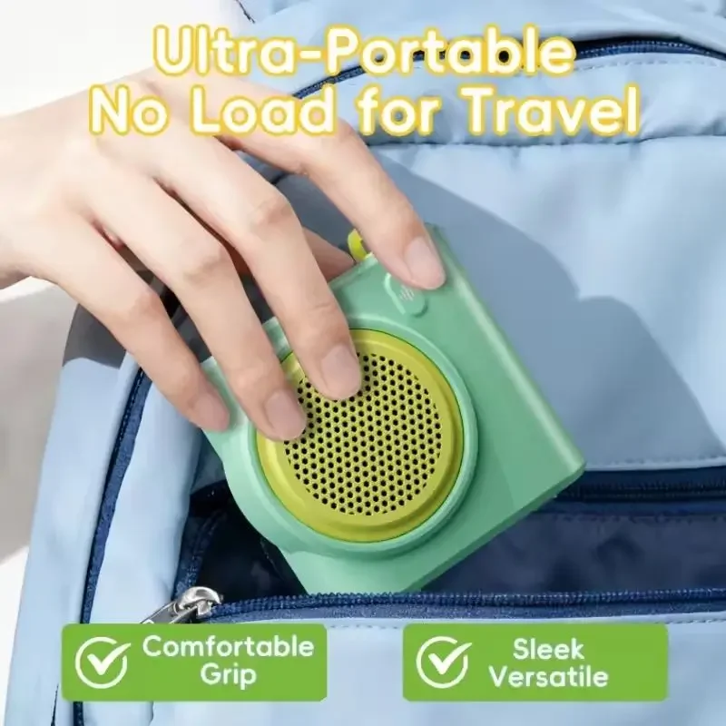 Upgraded Portable E…