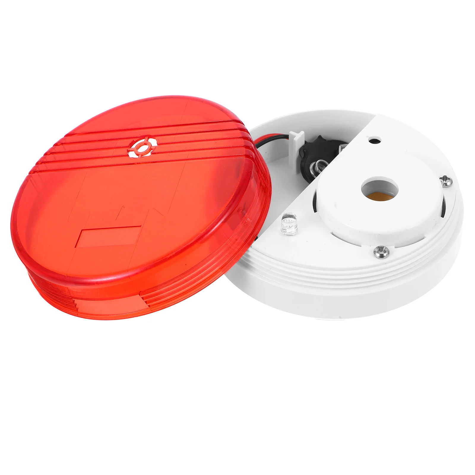 

Water Leak Alarm Waterproof Sensor For Basement Bathroom Kitchen Laundry Water Leak Alarm Flood