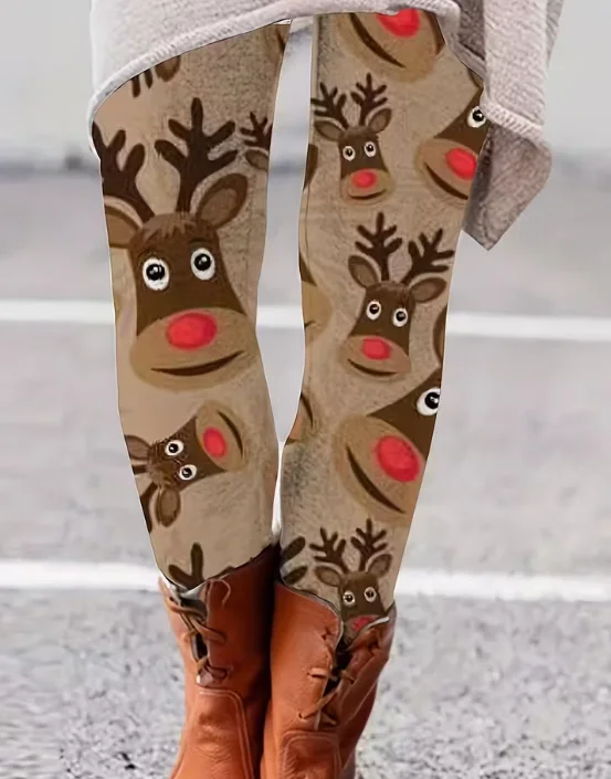 

Женские леггинсы с 3D принтом, эластичные леггинсы для тренировок, тонкие колготки, сексуальные штаны для йоги, модные крутые модные брюки