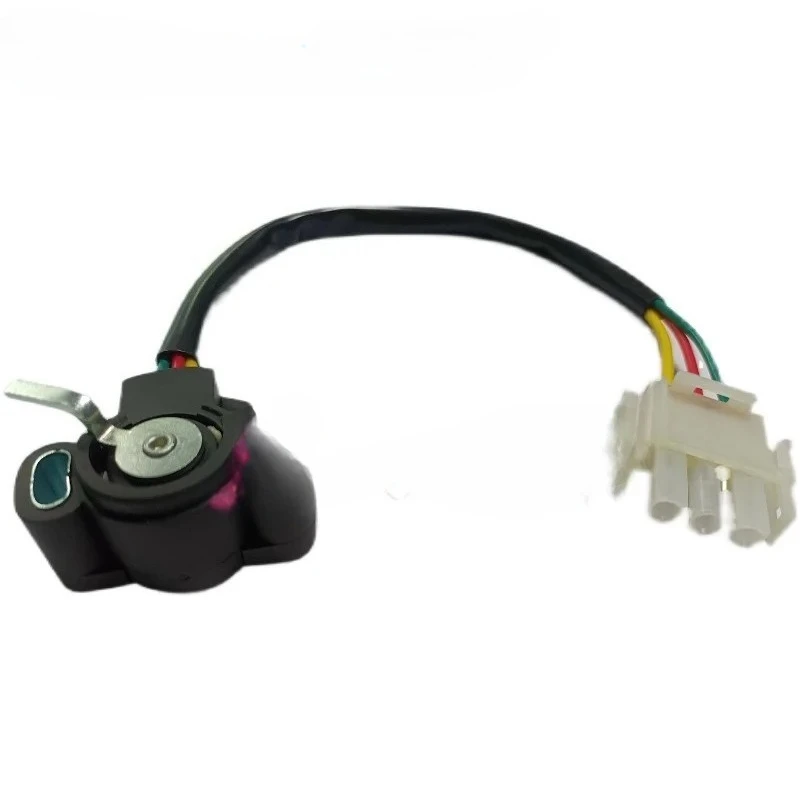 Forklift Accessorie…