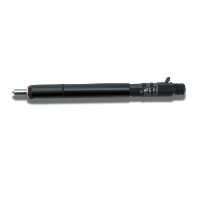 EJBR04701D EJBR02601D EJBR06101D Fuel Supply System Core Component Fuel Injector Suitable For Delphi Ssangyong Vehicle XG2124