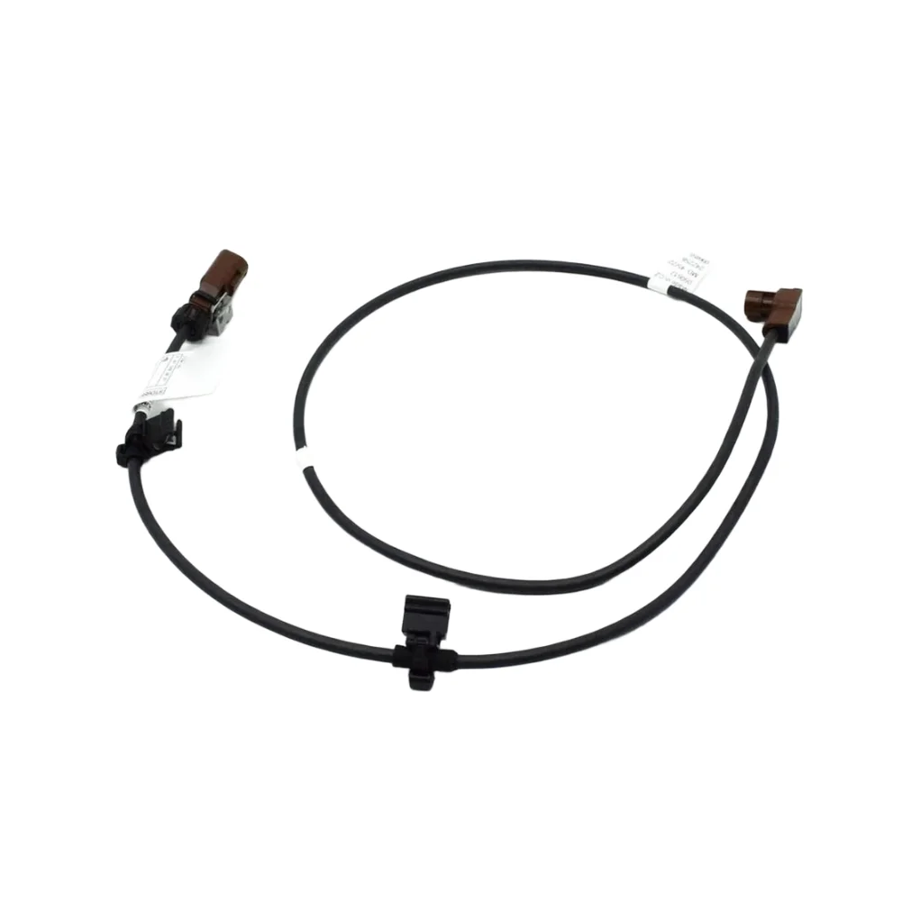 A1675402037 Cable Front Camera Harness For 360 Degree View ABS Material Construction Non Deformation Structure