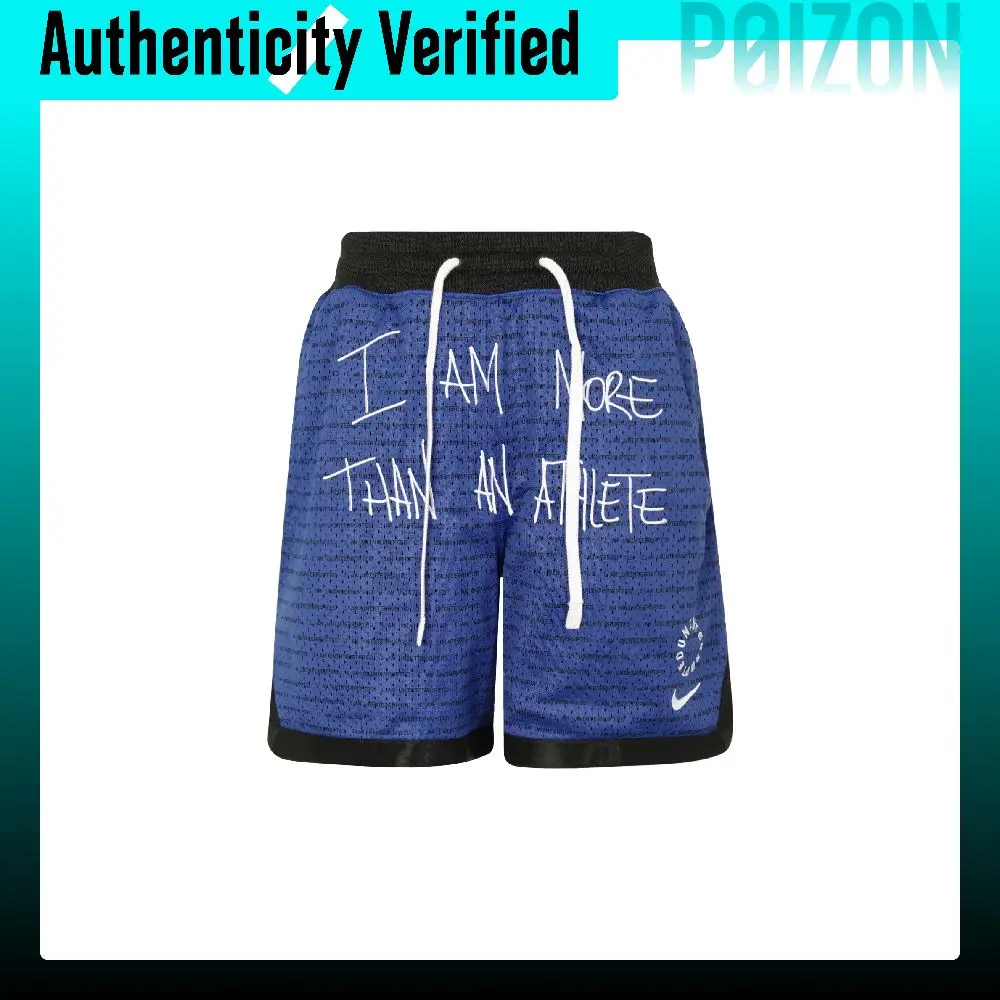 Nike Basketball Shorts Men's Moderate Other CT6125-433