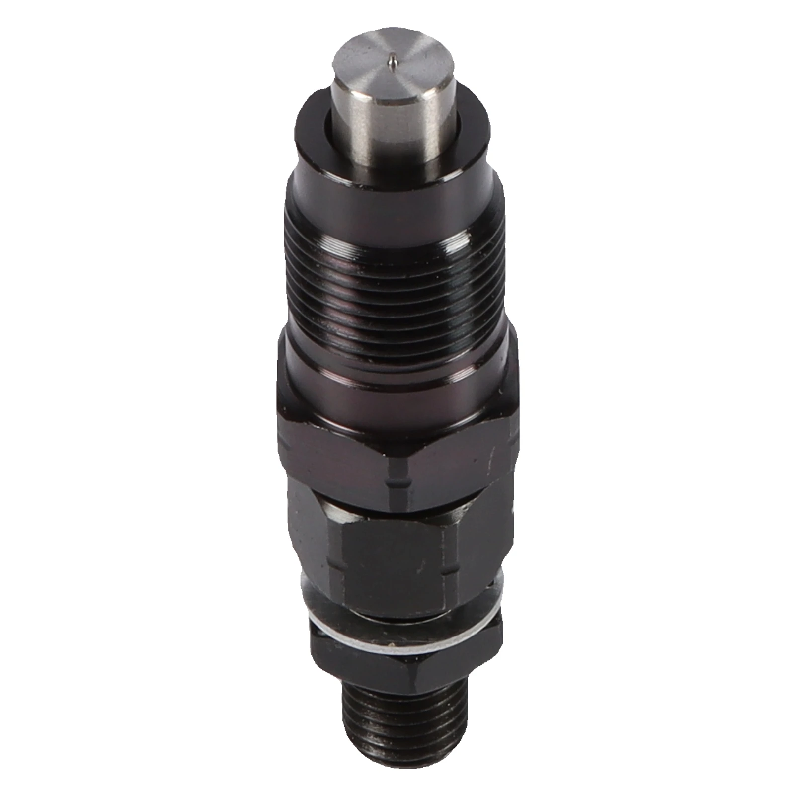4PCS Fuel Injectors 131406490 For Perkins Engine 404-22T 104-22 403D-15 404C-22 404D-22T Case SR130 SR160 SR175 SV185 Farmall 31