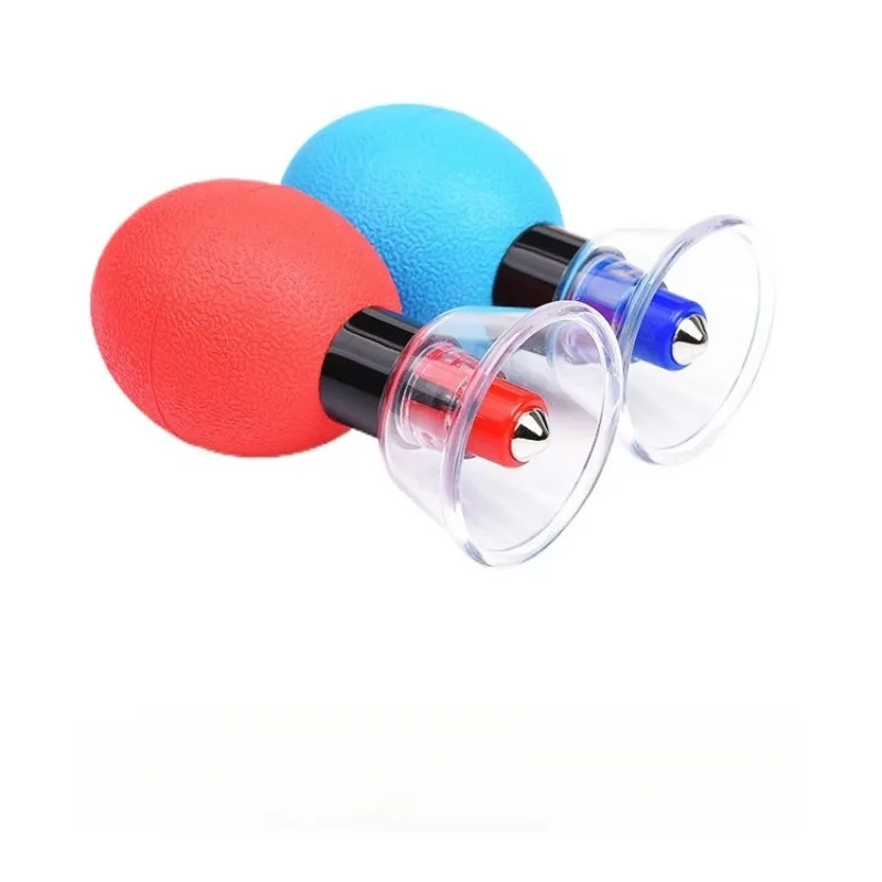 For 50 Strong Magnetic Thickened Five-element Needle Cupping Acupuncture Magnetic Therapy Devices