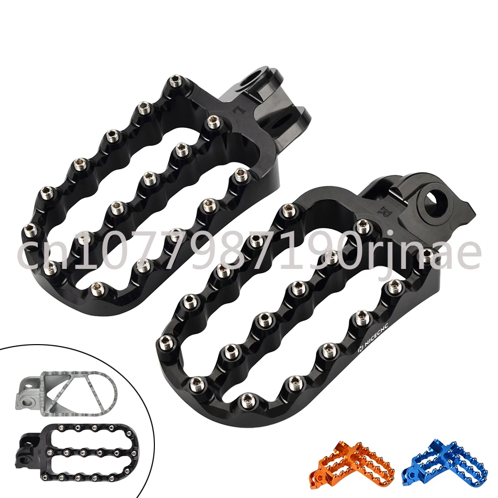 

Footrest Footpegs 701 Enduro 701 Supermoto 2016-2022 Footrest