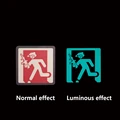 Luminous No 8