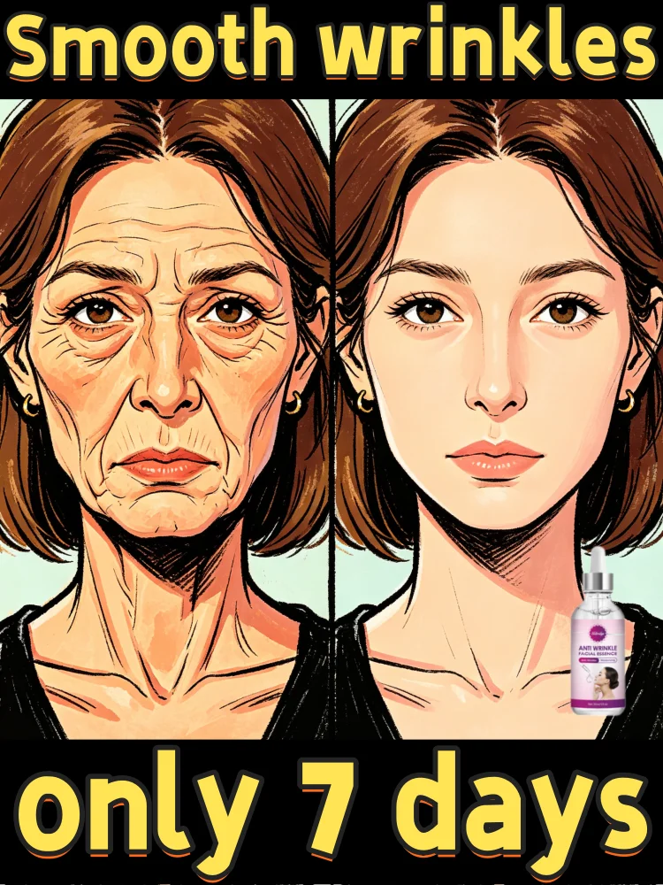 

3rd Generation, 2026 New Formula, Secret to Look 18 Again
