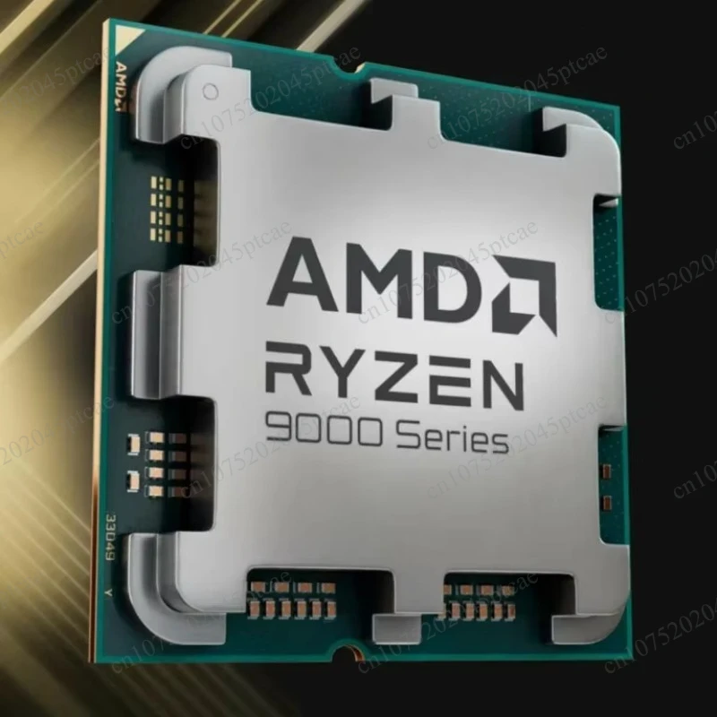 Suitable for X670E X870 4.4 GHz to 5.5 GHz 12 core 24 thread R9 9900X3-D processor AM5 9000 series original Ryzen 9 9900X3D CPU