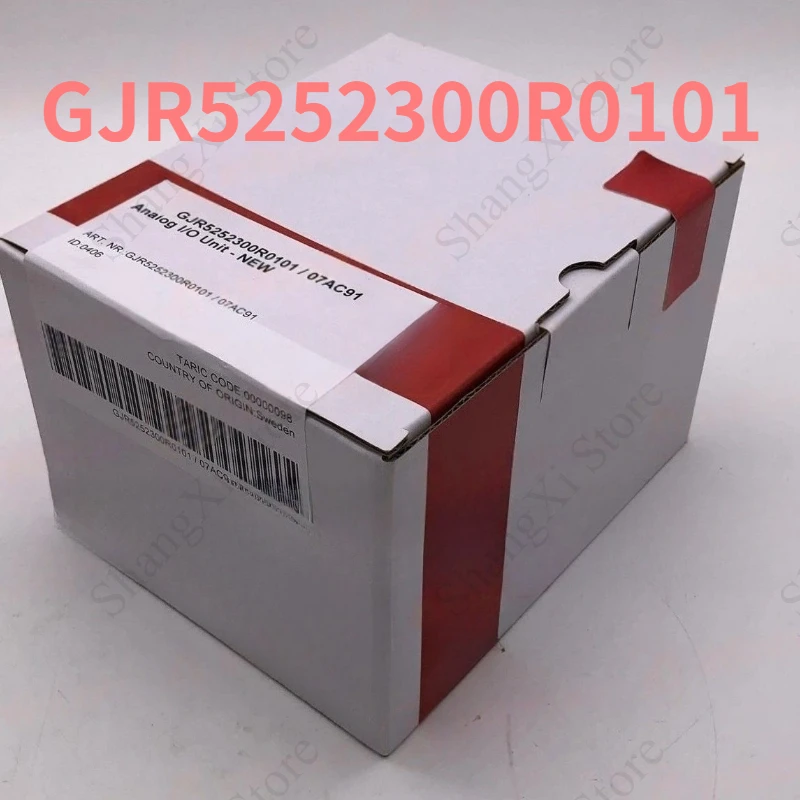 1PCS Brand New 07AC91 GJR5252300R0101 Module Fast Delivery