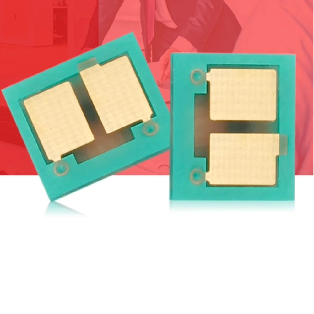 

215A 216A W2310A W2410A TONER CHIPS FOR HP Color LaserJet Pro MFP M183fw 182n M182nw M155a 155nw 1.05K 0.85K CARTRIDGE CHIP