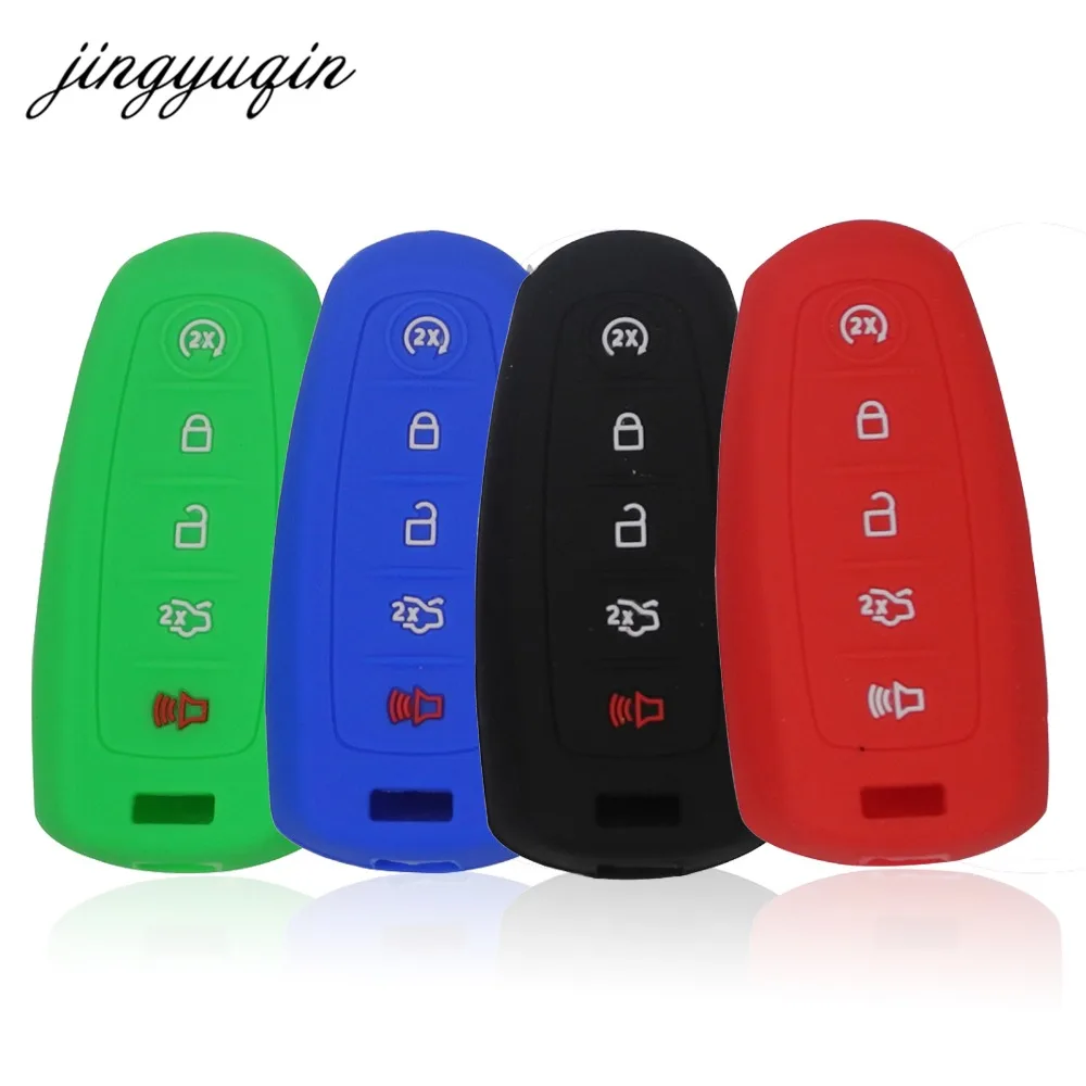 Jingyuqin Silicone … - image