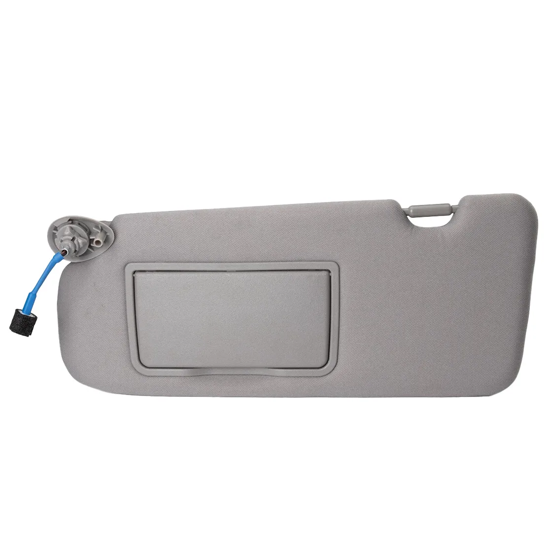 

83280TLAA12ZB 83280TLAA62 Grey Front Left Driver Side Sun Visor With Light Fit For Honda CR-V 2017 2018 2019 2020 2021 2022 LHD